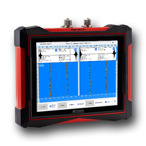 RSM-HGT(D) Ultrasonic Drilling Monitor