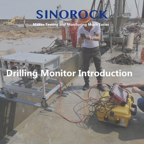 Drilling Monitor Introduction