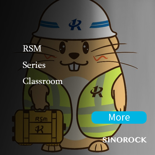 RSM Series Classroom